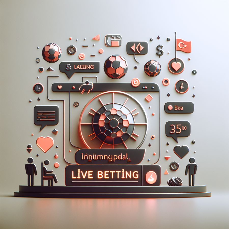 Ofansifbet’te Canlı Bahiste Anlık Güncelleme Devrimi